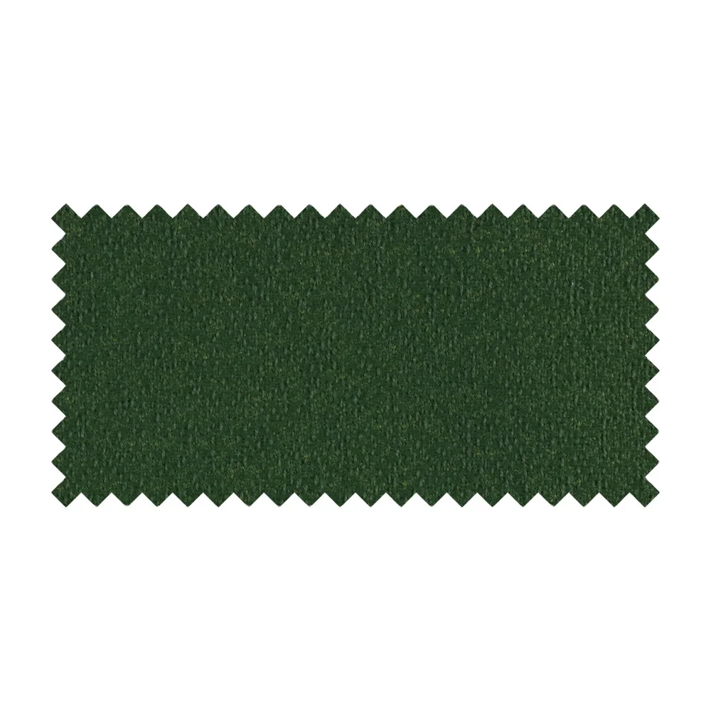 Siesta texture 2 corpi green plain - 100% high quality solution dyed acrylic fabric for outdoor and garden decoration