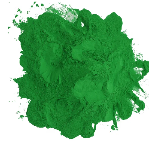 
Customed Color Manufacture Powder Coating Powder for Metal 