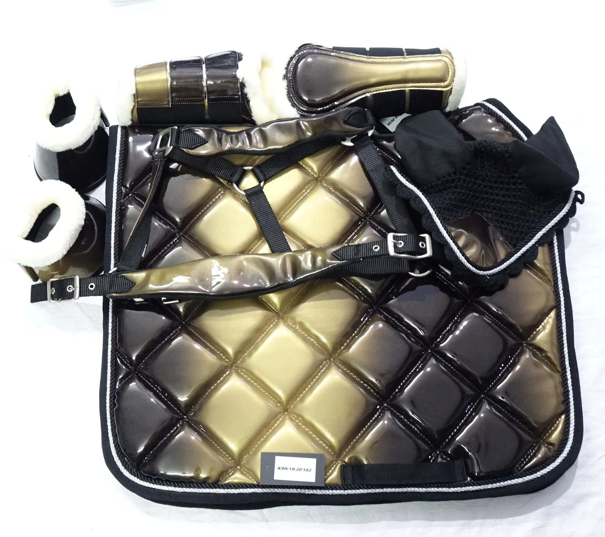 Saddle Pad Manufacturers