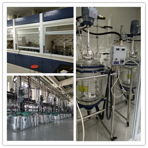 High Quality and Purity Natural Extract Dictamnine CAS 484-29-7