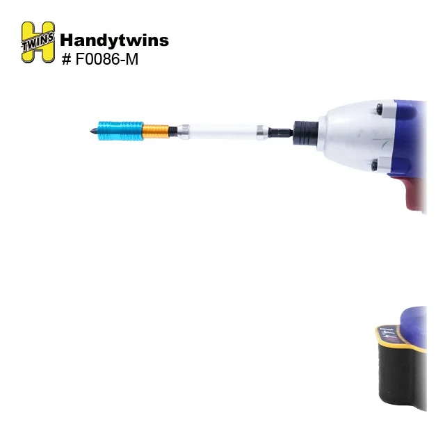 Extension 150mm Magnetic Bit Holder