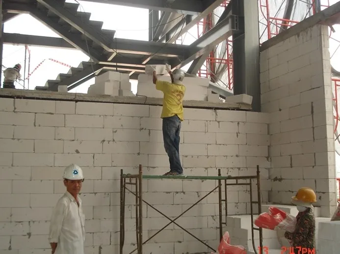 Competitive Price AAC Block From Vietnam Manufacturer (Whatsapp/Line +84963256210)