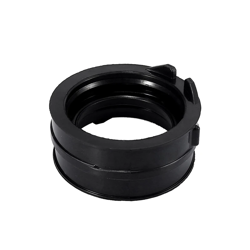 5JG-13597-00 Rubber Carb Carburetor Interface Adapter Clamp For Yamaha WR400F WR426F YZ426F YZ 426 F WR 400F 426F 2000 2001 2002