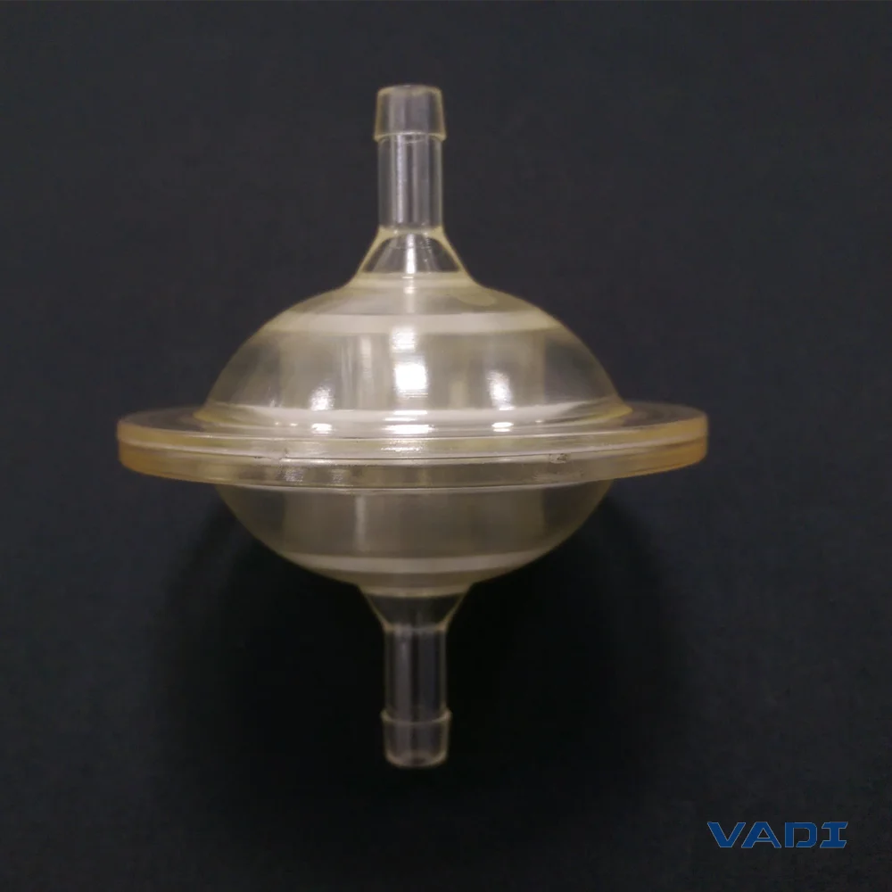 VADI medical supply durable reusable bacteria filter products
