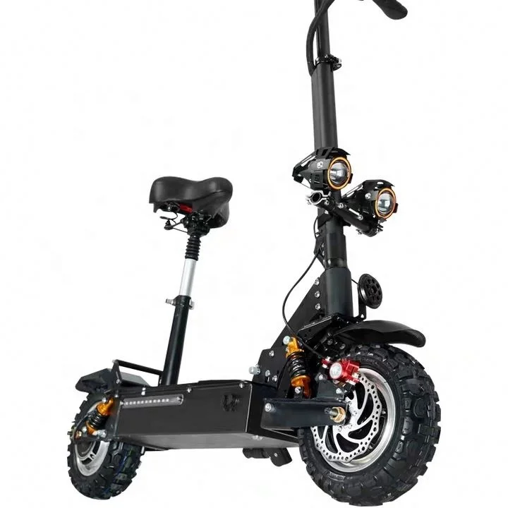 
New Electric Kings Song KS-N1-D Electric Scooter 