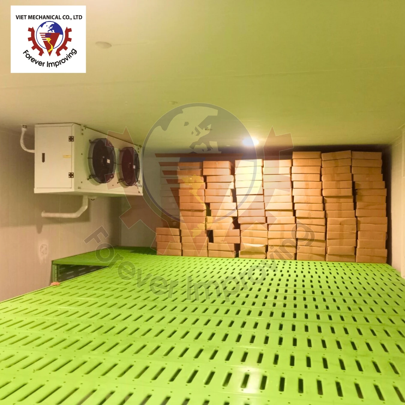 High Capacity Mezzanine Racking with Mezzanine Floor Racking for Space Saving Warehouse Solutions