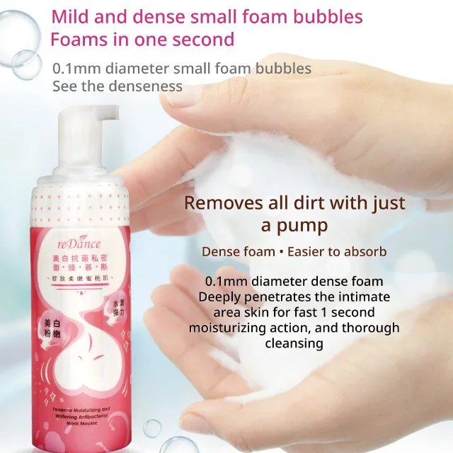 Интимный гель Yoni натуральный женский