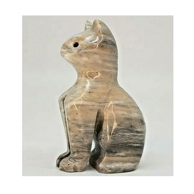 Best Quality Affordable Cat Figurine For Sale In Wholesale Price