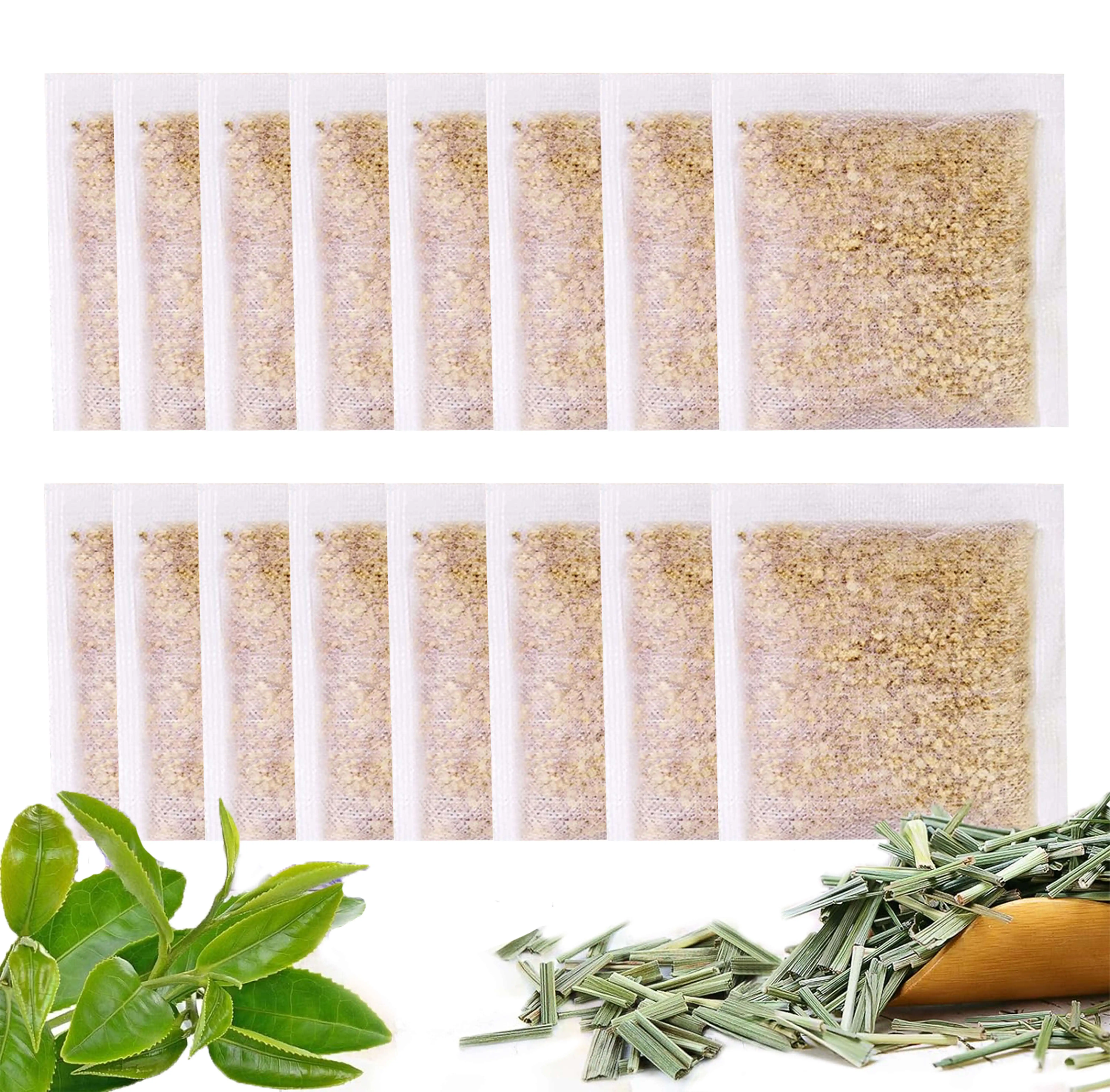 Careland Rodent Repellent Pouches Mouse Repellent, Peppermint Oil to Repel Rodents, Mice, Rats & Other Pests