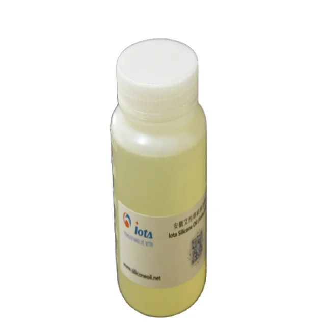 IOTA27100 Trimethyl Fluorosilicone Fluid