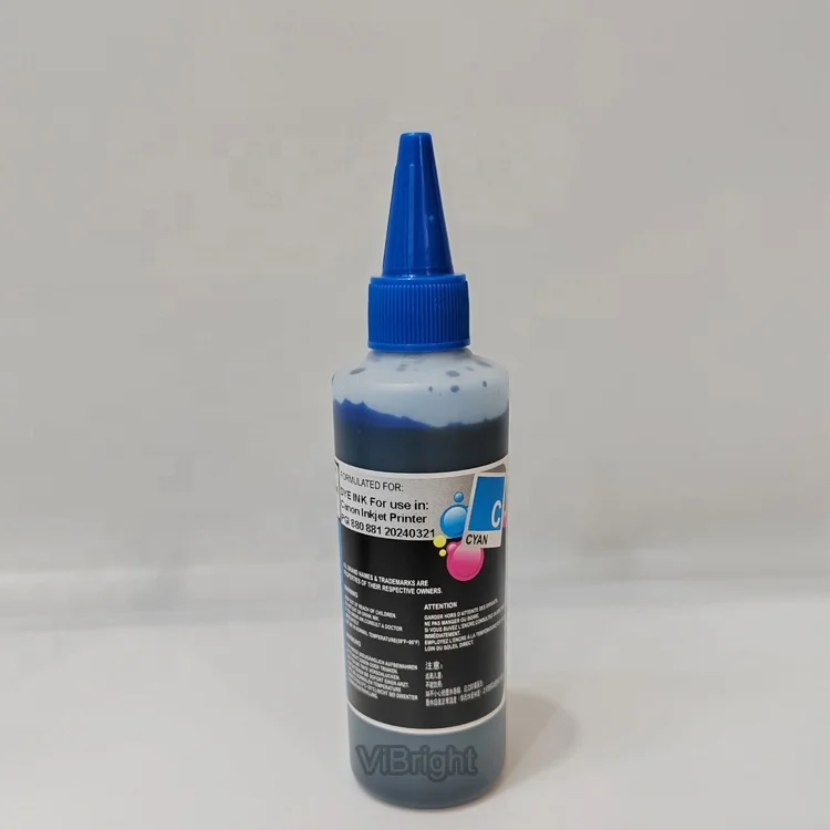 PGI 980 981 880 881 780 781 680 681 580 581 480 481  Premium Refillable Desktop Inkjet CISS Dyeink