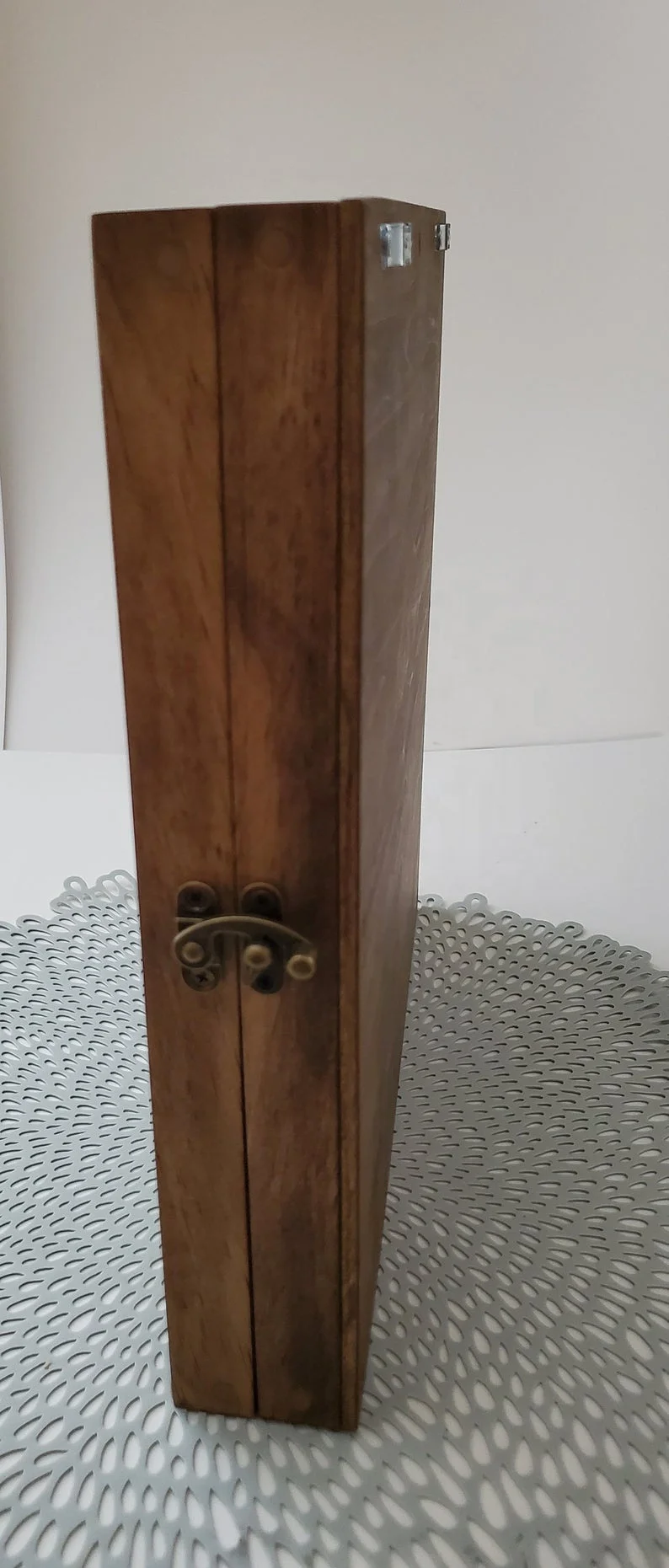 Индийская ручная работа Лидер продаж деревянная рамка для теней фото и рекламной доски оптовый экспорт