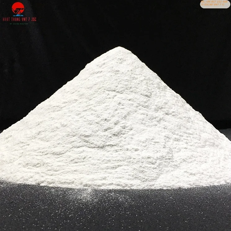 High Purity Calcium Carbonate for Superior Paper in Bangladesh