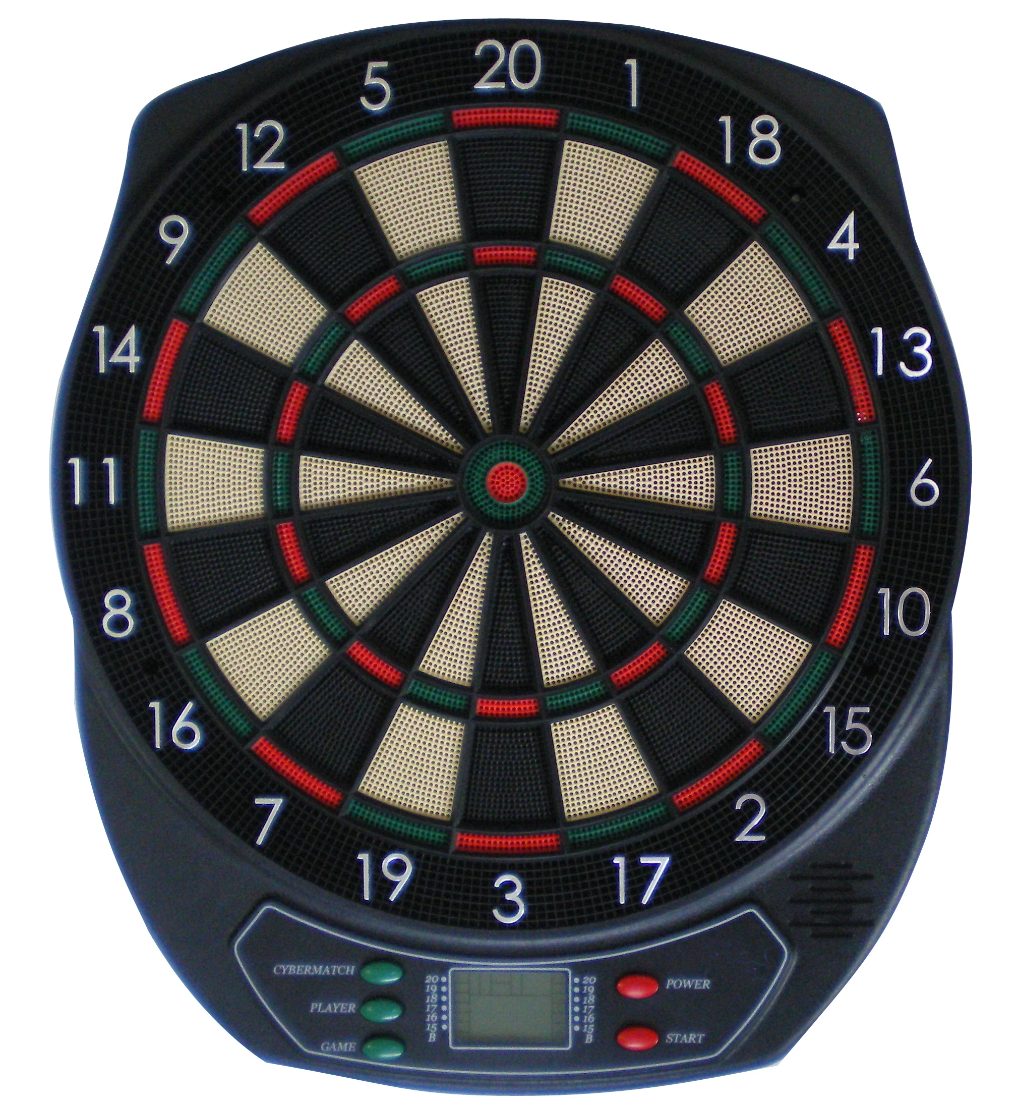 Hot sales Electronic Display Dartboard English Speak