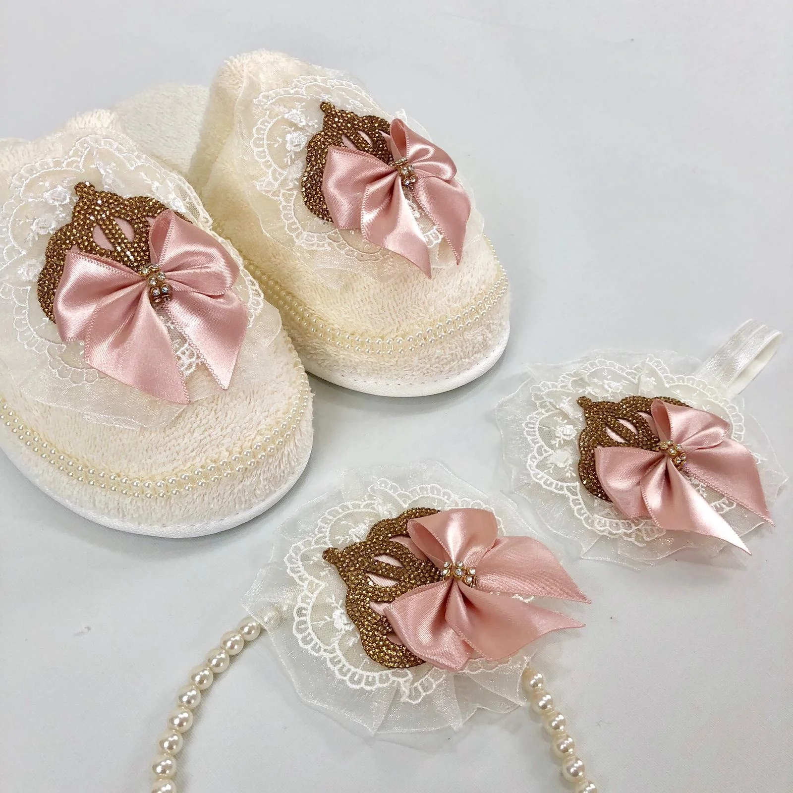 High Quality Modern Luxury Wholesale Custom New Design Homewear Design Comfortable Mother Set Woman Slipper