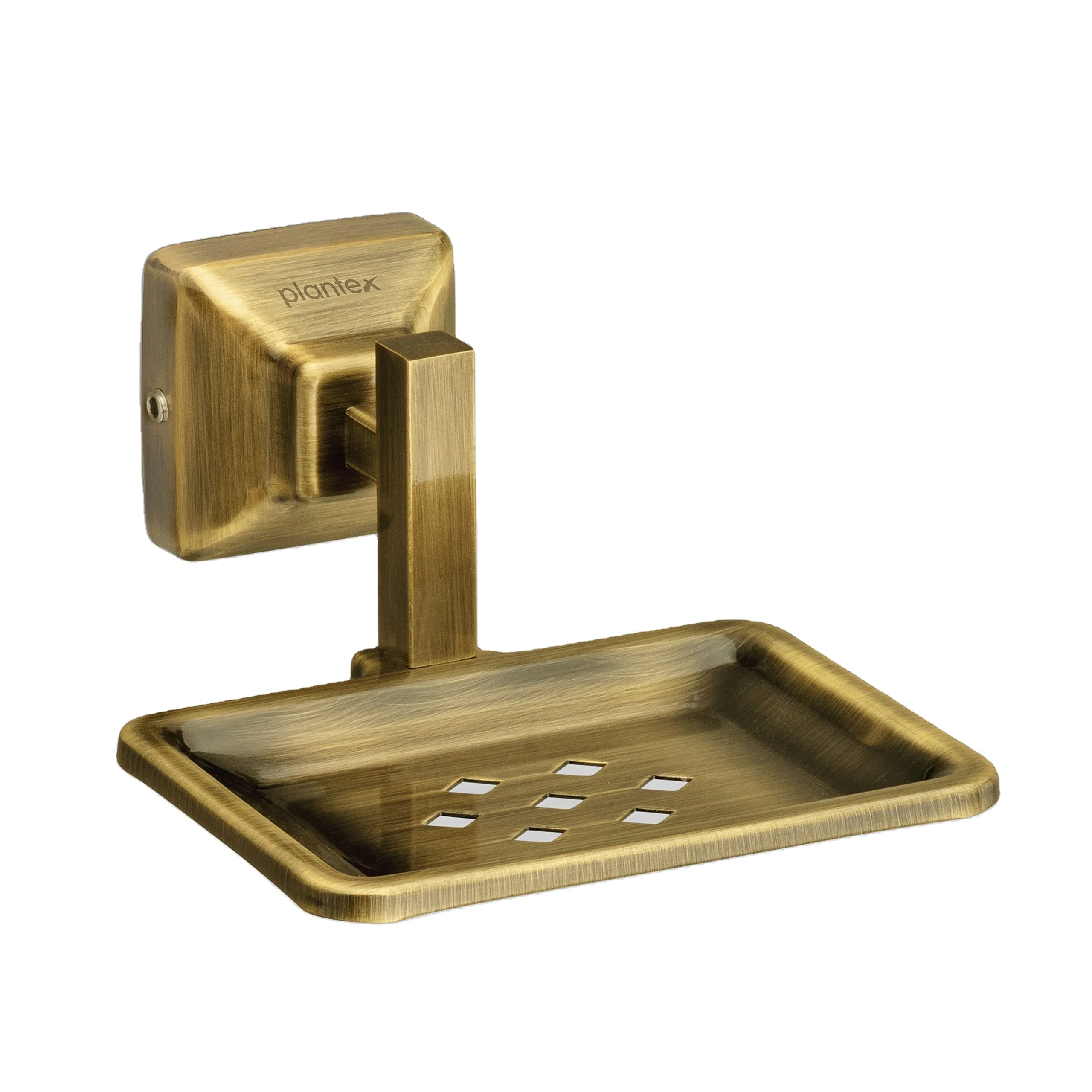 Brass Anti Rust soap dish Handmade Contemporary copper soap dish For Bathroom In Hotels Motels Restaurant Home Villa  Wholesale