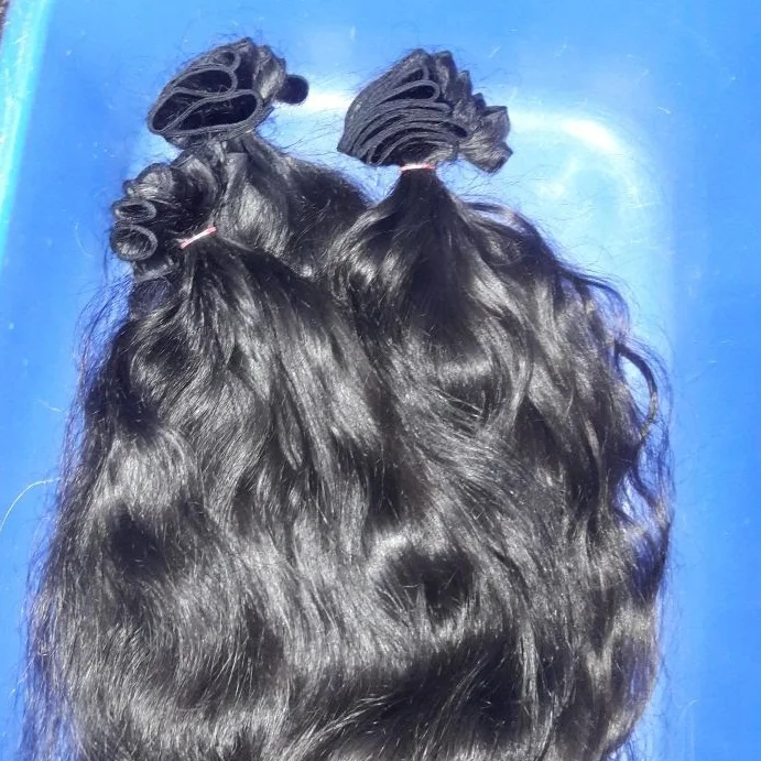 The Best Hair Vendors 100% Unprocessed Raw Human Hair Extensions