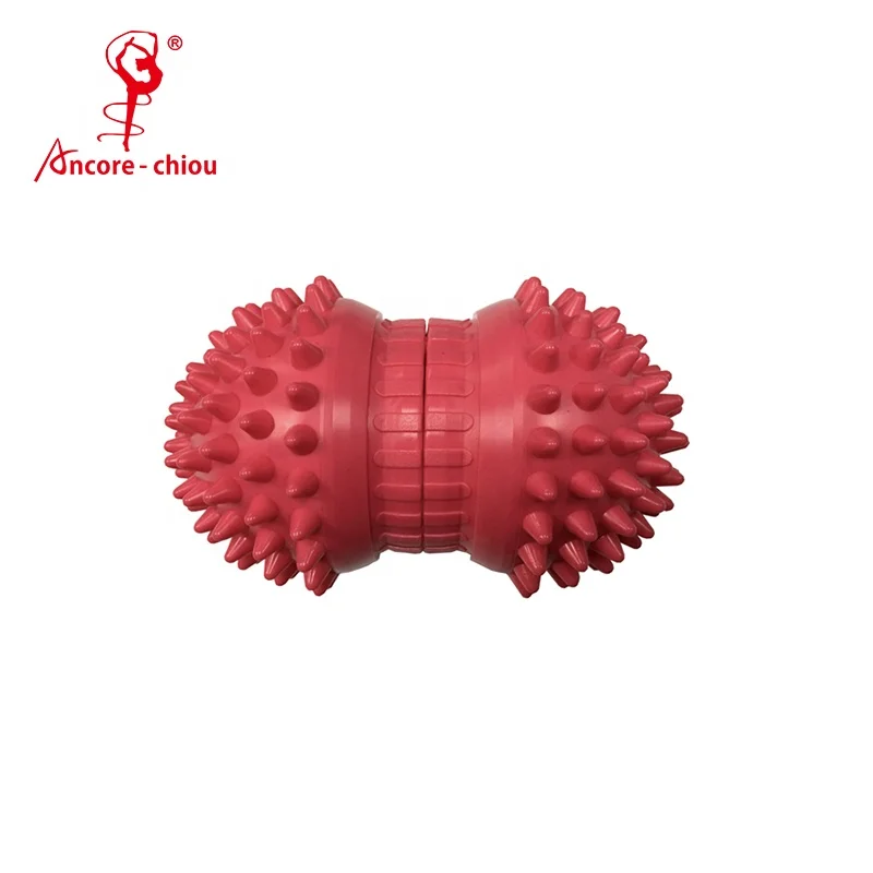 Массажный ролик для ног ANCORE в форме Грибов Spiky Athletics