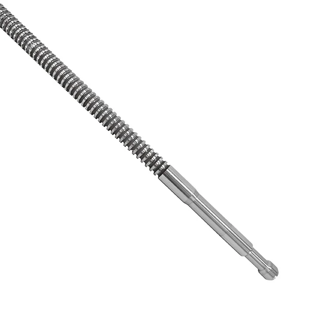 High-Quality Key Groove Broach Manufacturer