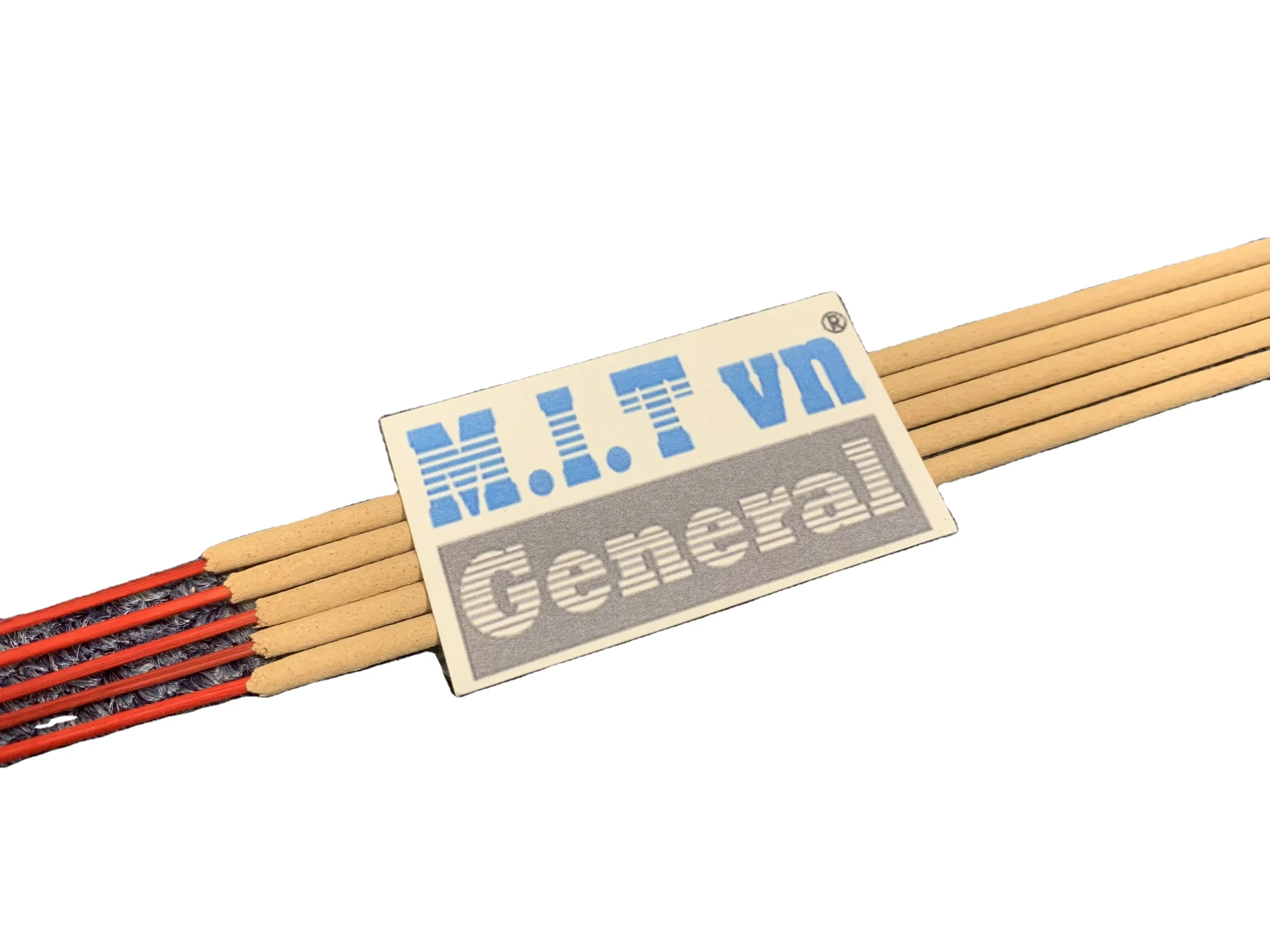 Hot Sale! Customizable Unscented Color Raw Incense Stick Sandalwood Scented Shape Wood Material Directly Manufacturer Vietnam