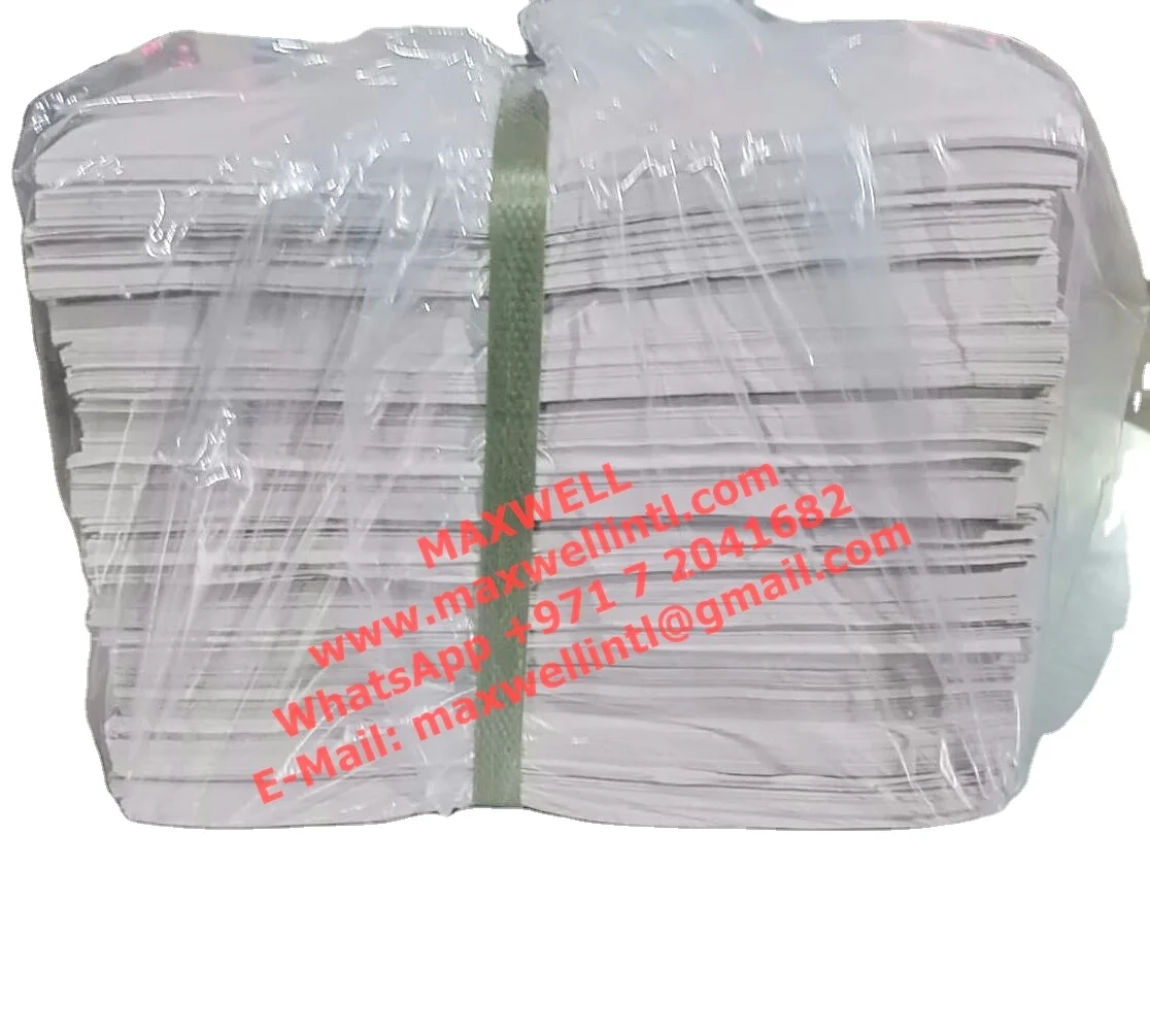 Бумага для упаковки