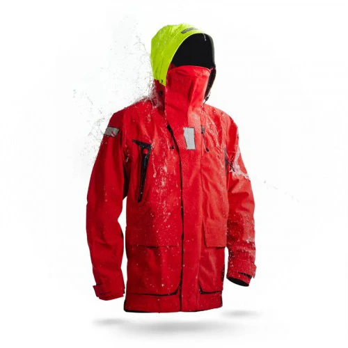 Sailing Jacket   Clothes For Men Waterproof Sailing Jacket