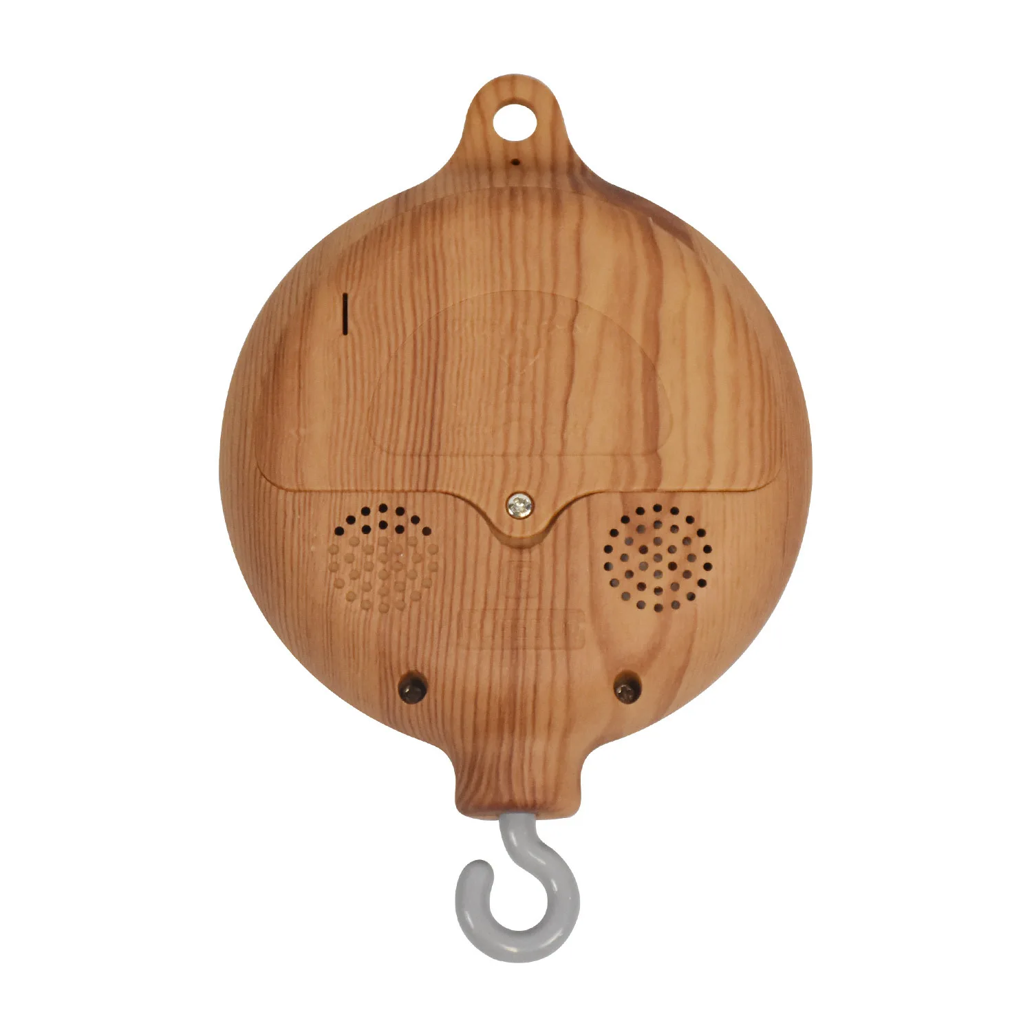 china supplier rotating baby crib mobile music box fun remote bed bell toy gift removable plastic mobile musical mobile motor