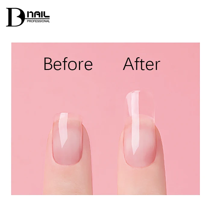 ice nova universal builder hard gel nail soak off camouflage buildering nail extensions 20/30/50g jar uv gel builder for nails