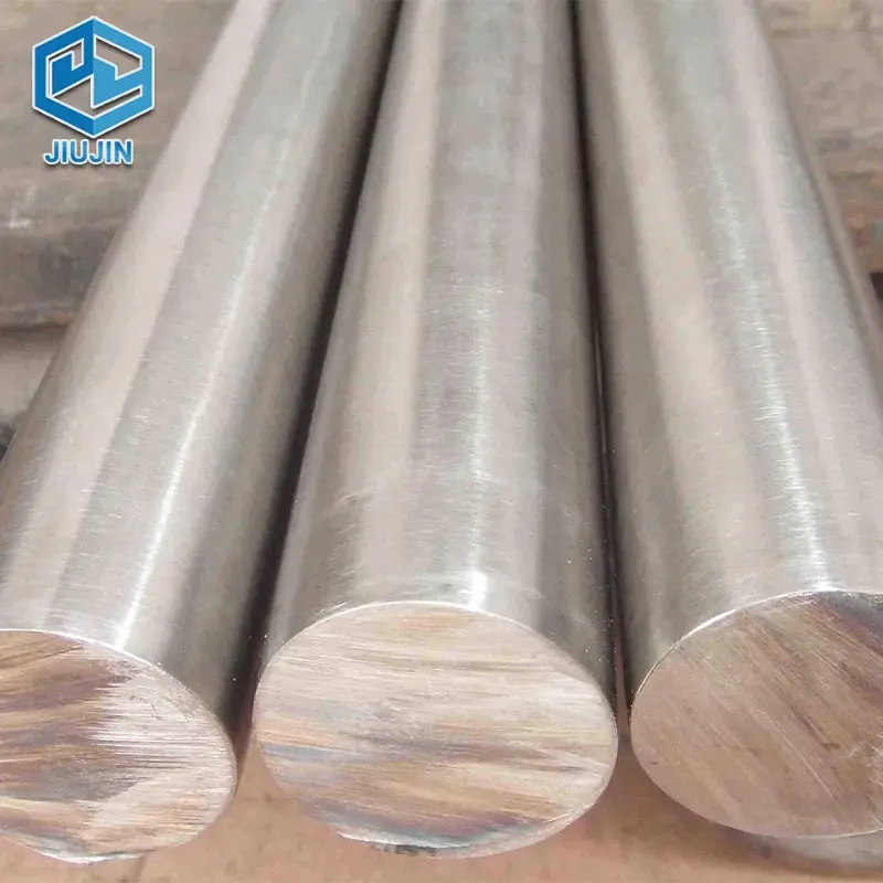 China supplier hot rolled inconel 625 round bar suppliers alloy steel bar rod inconel rod with best price