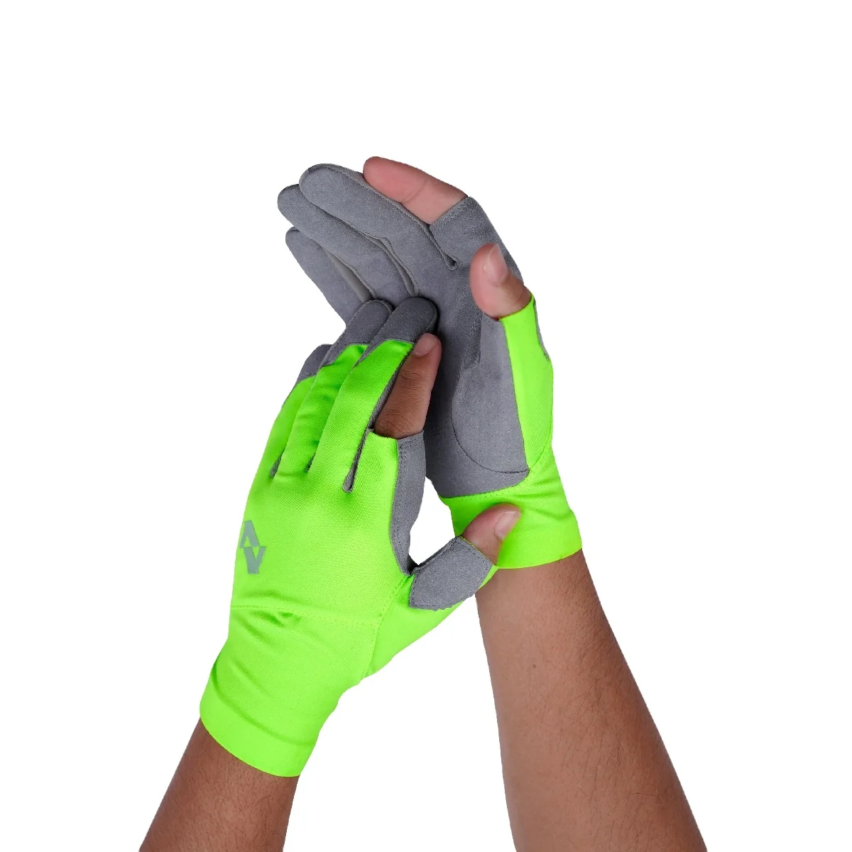 Direct Factory Manufacturer Wholesale Outdoor Professional Fishing Glove Finger Protector from Indonesia