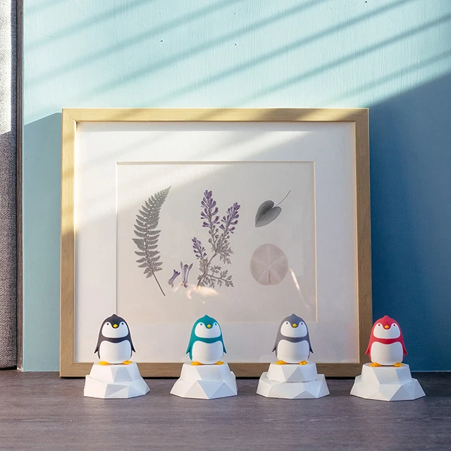 New product ideas 2022  Penguin Gift Sets