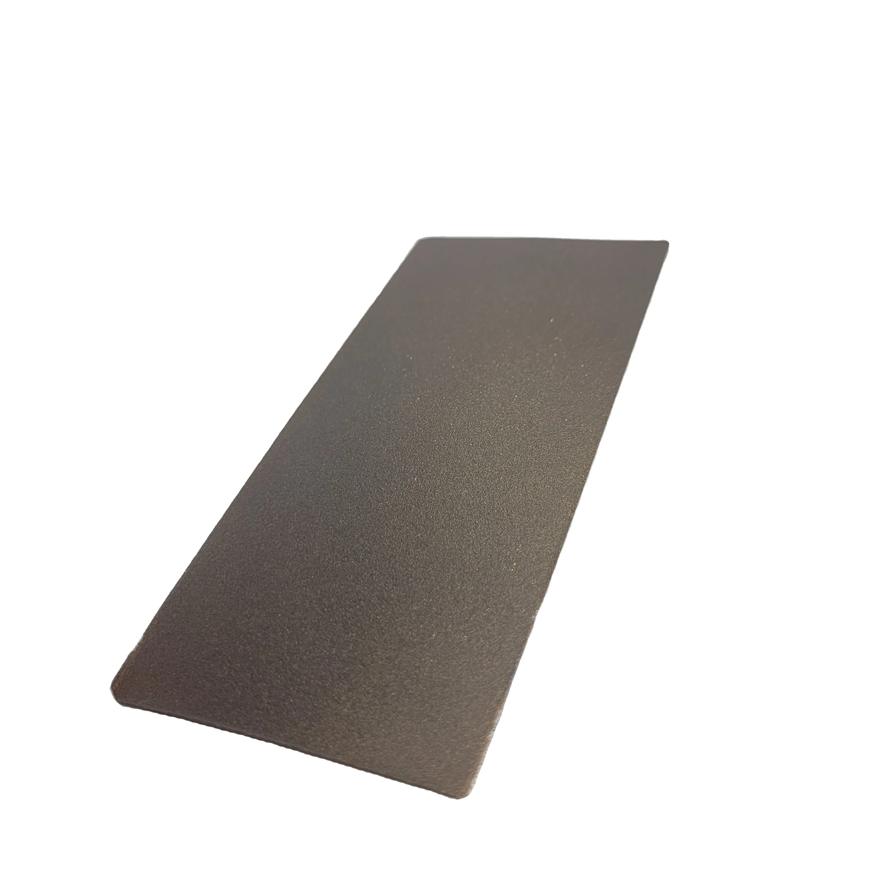 Металлическая краска для автомобиля KWOLIN 0-8251GC Терра коричневая перламутровая текстура порошковое покрытие