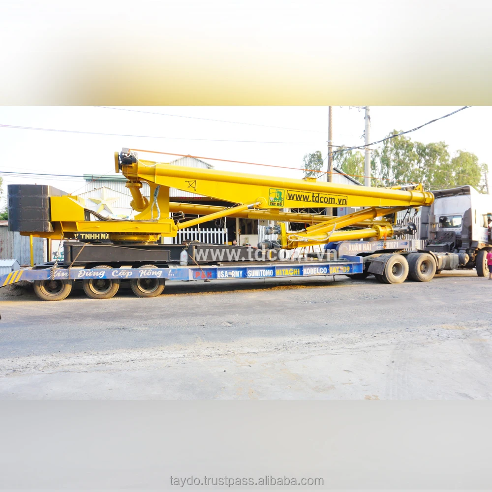  Вьетнам оптовая продажа лучшее качество низкая цена разгрузка для сельского хозяйства и транспортировки цемента