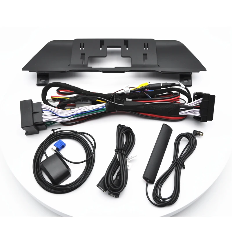 Android 12.3 Inch 3K Screen Car Radio MT8667 Core AUTO Multimedia for BMW5 Audio Stereo GPS with Carplay Bmw Dashboard Home Dvd