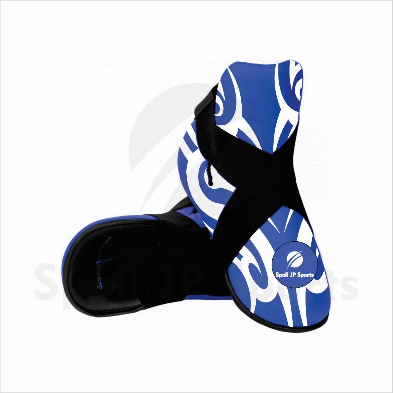High Quality Customized Semi Contact Shoes Wholesale Oem Service Printed Training Boxing Semi Shoes Factory Suppliers
