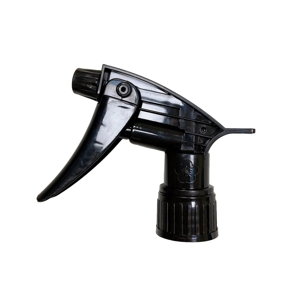 Trigger Sprayehose Connectorblack 28/415 Trigger Spraoutdoor Faucetesistant Plastic Bottles Sprayer Taiwan Spring Plastic Accept