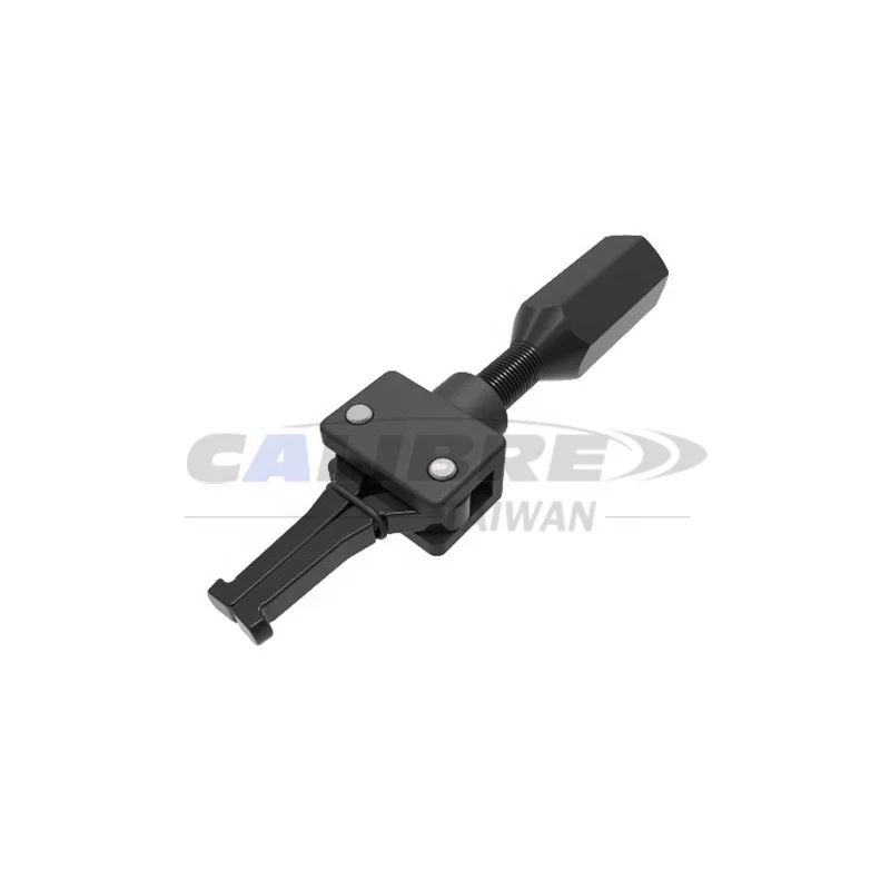 CALIBRE Pilot Bearing and Bushing Removal Tool with 5/8 - 18 or 3/4- 16 Threaded Rod