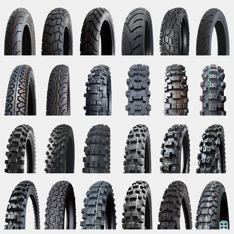 Brand New Tire Casing Tubeless tyre Chinese Tire Manufacturer
