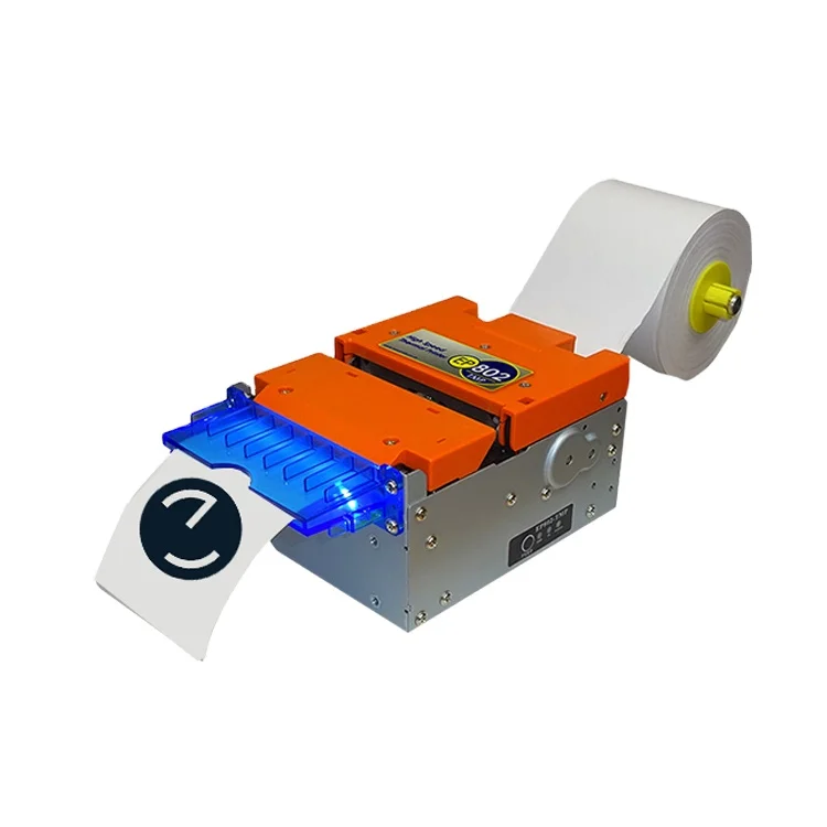 Top Notch Quality Wholesale Selling Portable and Durable Design Thermal Printer from Trusted Manufacturer