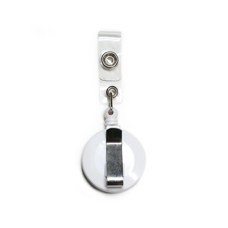 Magnetic button badge