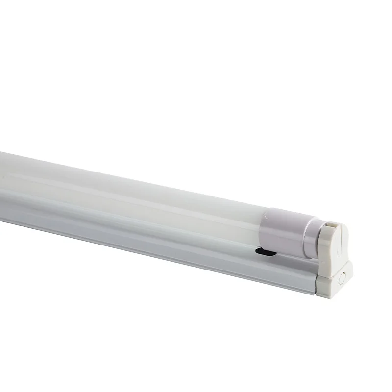 Hot selling indoor lighting and circuit design SMD2835 light-emitting diode T8 LED tube light