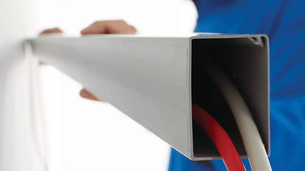 Tesa 51970 Polypropylene adhesive tape pp film tape Supplier Double-sided polypropylene tape - Red Liner Custom size and Die-cut