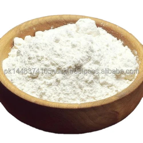 Industrial And Food Grade Starch Powder Wheat, Starch Best Quality 100% Organic Food Ingredients Sidra Wheat Native Starch.
