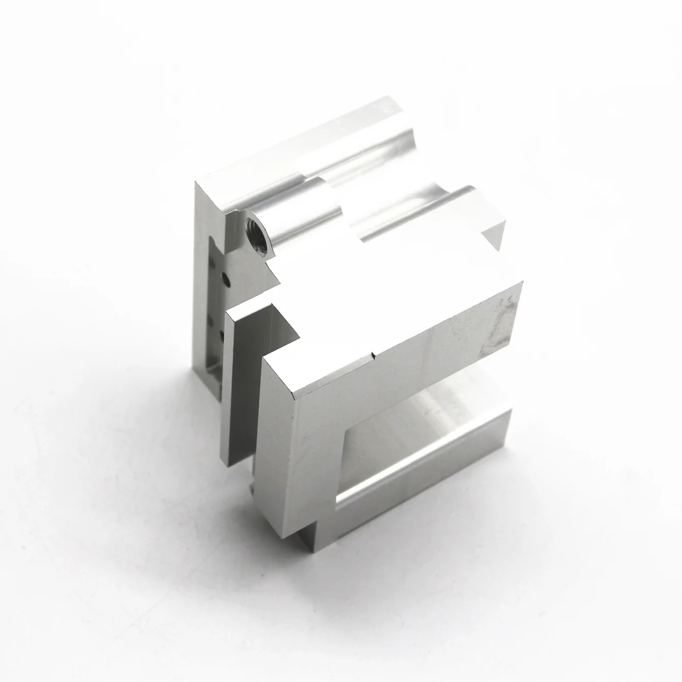 OEM Top Precision CNC Machining Services Provide Small CNC Turning Metal Parts Stainless Steel CNC Milling Customized