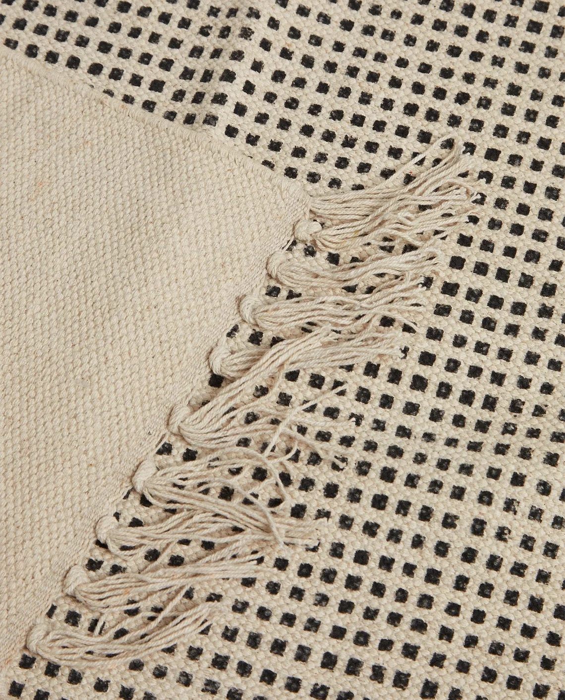 Hot selling high quality exotic look cotton carpet cotton rug from Viet Nam