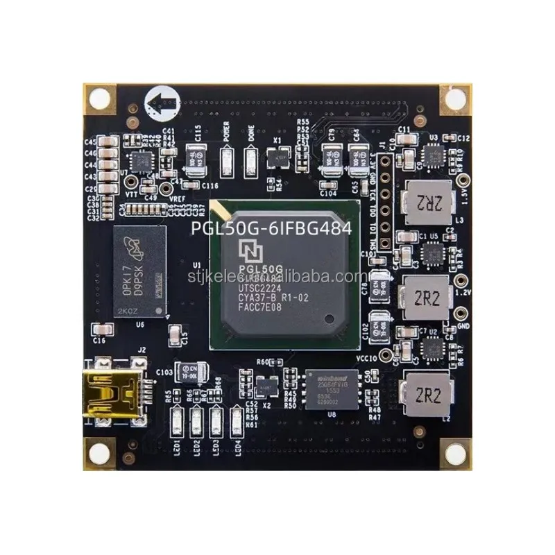 Интегральные схемы O3853QDCARQ1 для управления питанием специализированный автомобильный чип высокого