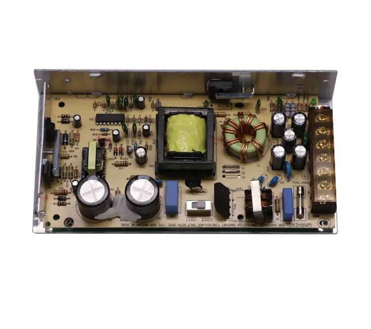 DC 12V SMPS Mode Switching Power Supply