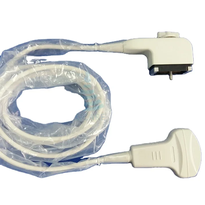 Ремонт CHISON C60 для Chison 8500 серии, новый ультразвуковой сканер, ультразвуковое оборудование, выпуклый зонд, ремонт деталей