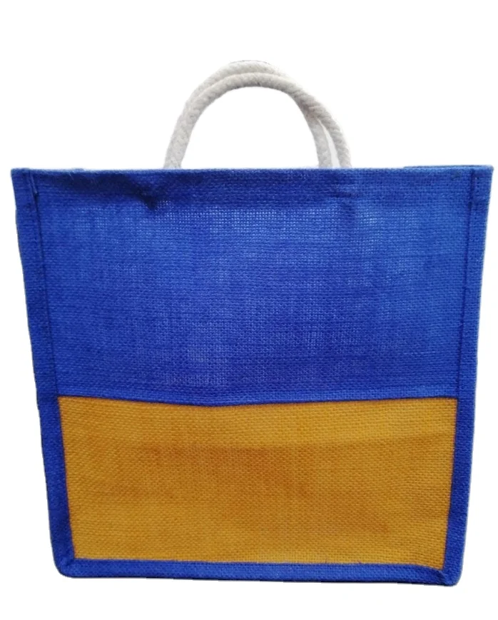 Buy Stylish & Trendy Premium and Convenient Ladies Jute Handbags online at Best Price Manufactured and Exported By India
