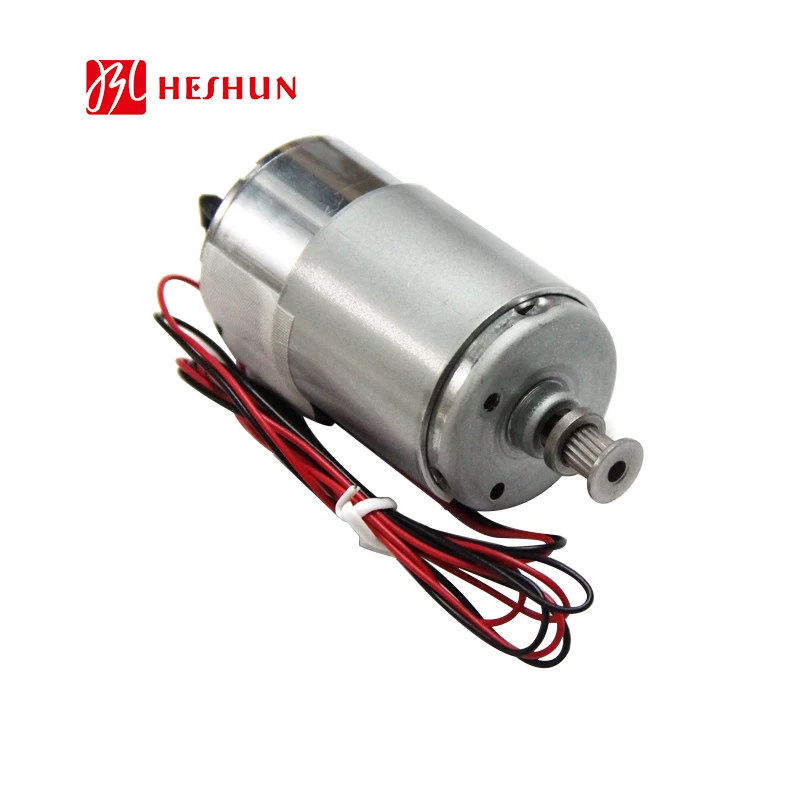 HS L1800 Carriage Ink Pump Motor ASSY Digital Inkjet Imprimante A3 DTF Printer Spare Parts Original for Epson L1800 R1390
